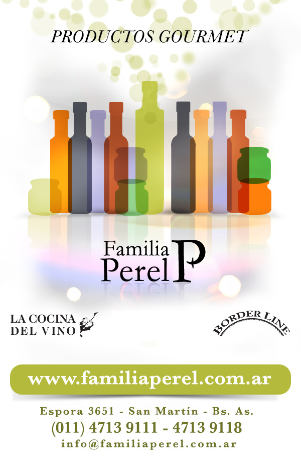 Productoo Familia Perel